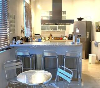  Maison � vendre 9 pi�ces 260 m�