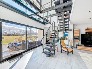  Maison � vendre 10 pi�ces 260 m�