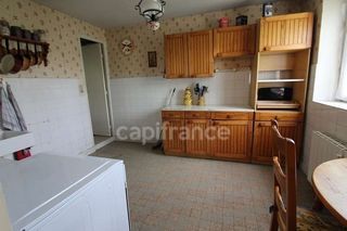  Maison � vendre 3 pi�ces 78 m�