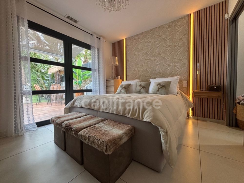 � vendre  Villa Le Grau d'Agde (34300)