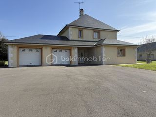  Maison � vendre 5 pi�ces 126 m�