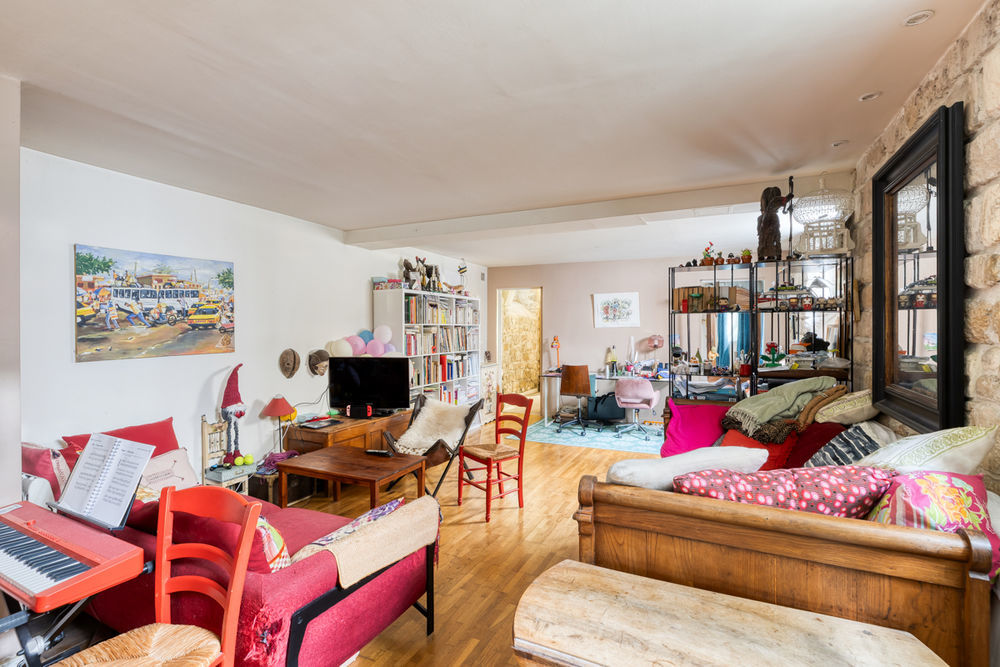 � vendre  Appartement Paris 11