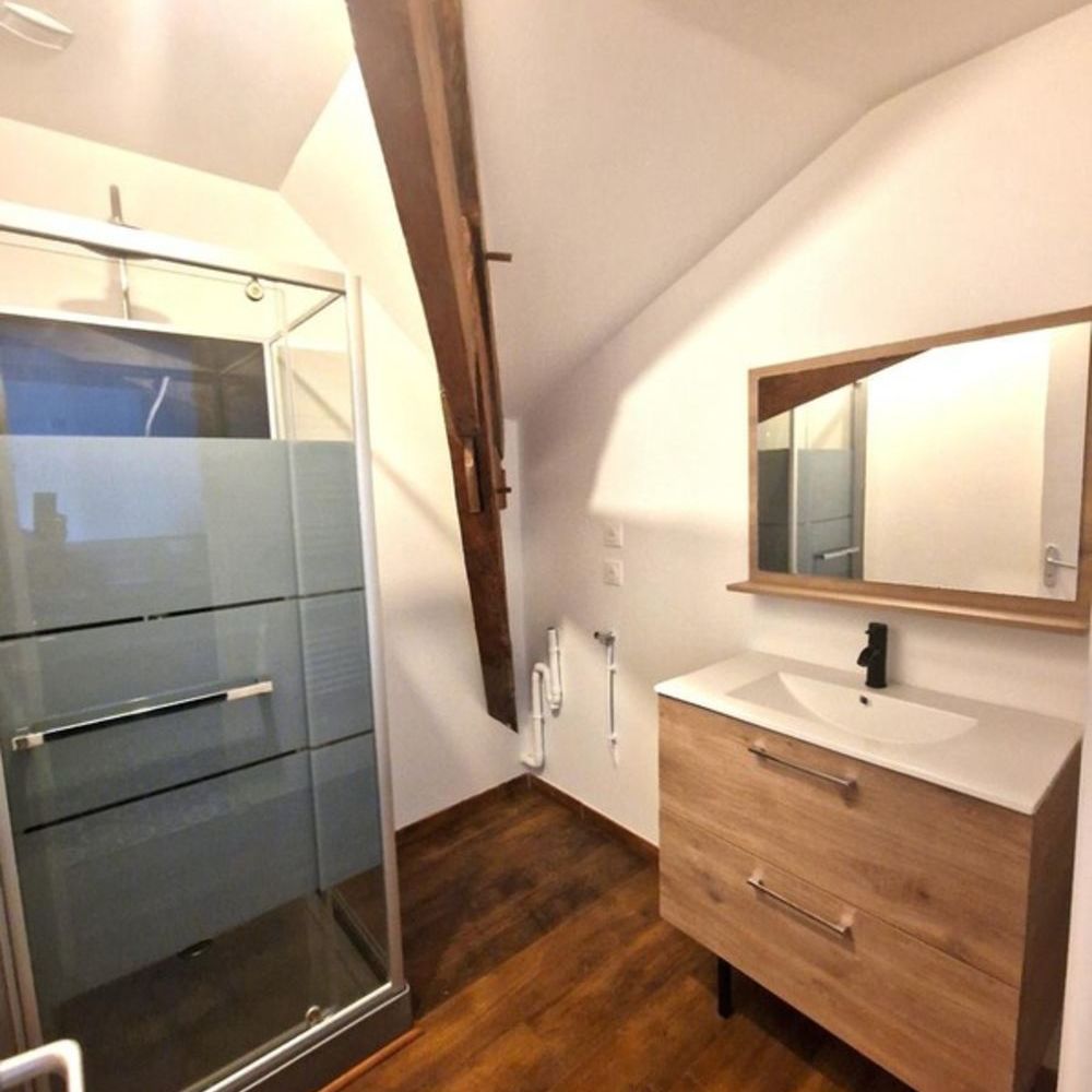 � vendre  Maison Saint-Jean-d'Ang�ly (17400)