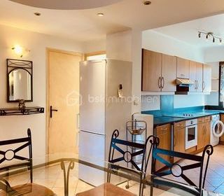  Appartement � vendre 3 pi�ces 71 m�