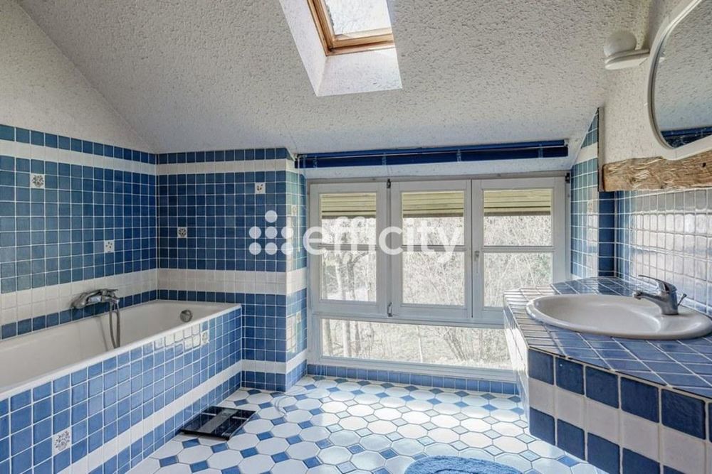 � vendre  Maison Lucinges (74380)