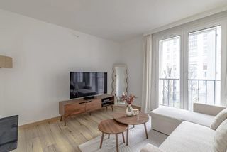  Appartement � vendre 4 pi�ces 62 m�