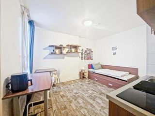  Appartement � vendre 1 pi�ce 20 m�