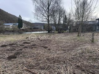  Terrain � vendre 962 m�