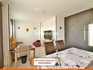  Appartement � vendre 4 pi�ces 71 m�