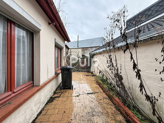  Maison � vendre 6 pi�ces 116 m�