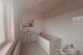  Maison � vendre 4 pi�ces 94 m�