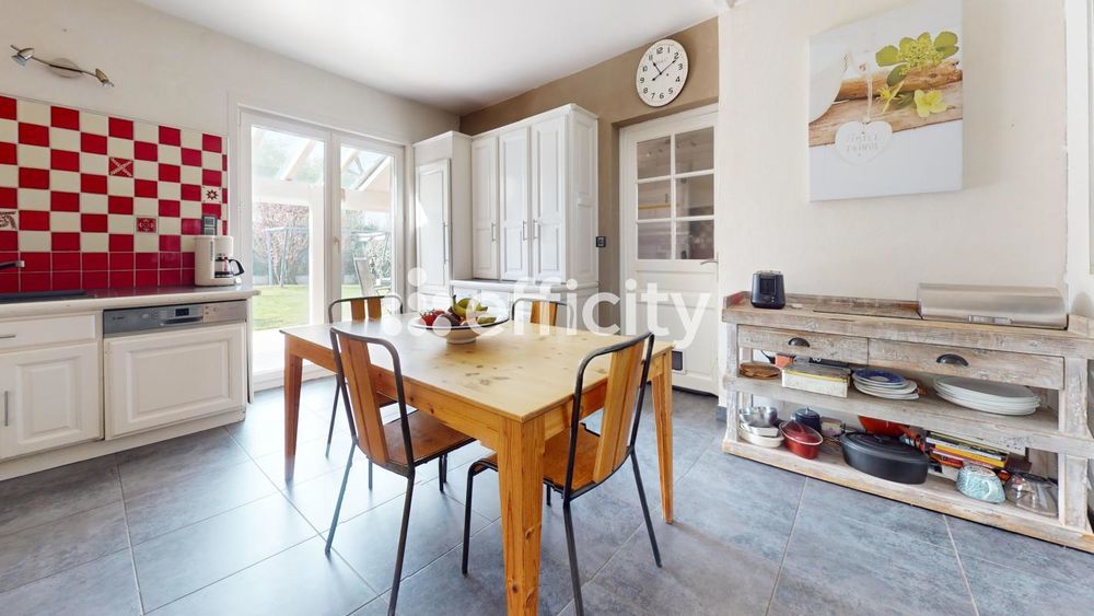 � vendre  Maison Chaponost (69630)