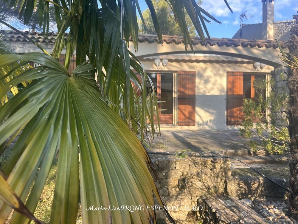 � vendre  Villa Pernes-les-Fontaines (84210)