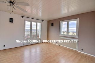  Appartement � vendre 4 pi�ces 81 m�