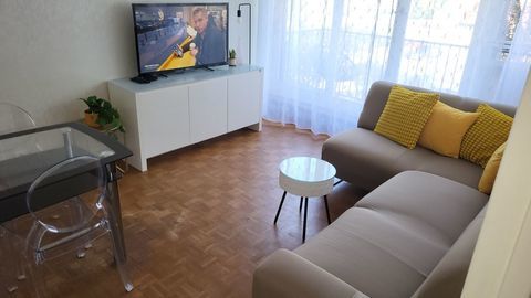   Appartement de 44m2 � louer sur Choisy-le-Roi Appartement - 2 pi�ce(s) - 44 m�