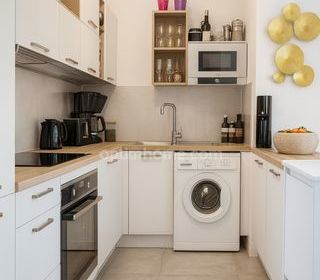  Appartement � vendre 3 pi�ces 60 m�