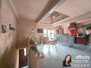  Appartement � vendre 5 pi�ces 144 m�