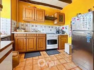  Maison � vendre 6 pi�ces 114 m�