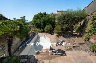  Propri�t�/ch�teau � vendre 8 pi�ces 250 m�