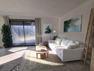  Maison 4 pi�ces 135 m� Saint vallier