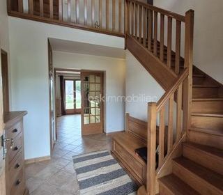  Maison � vendre 5 pi�ces 138 m�