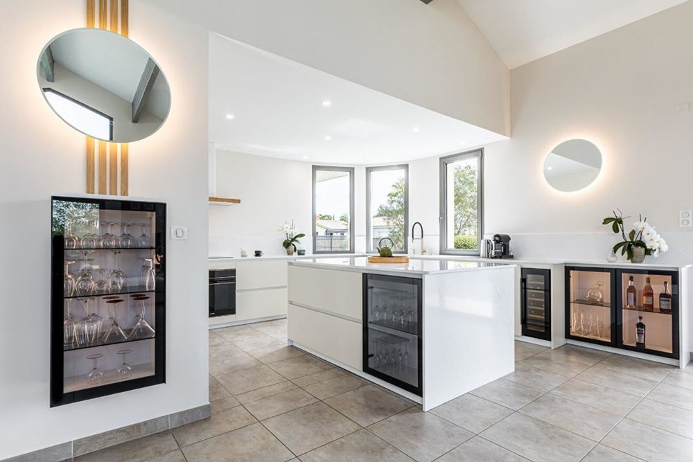 � vendre  Maison Fl�ac (16730)