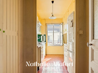  Appartement � vendre 3 pi�ces 66 m�