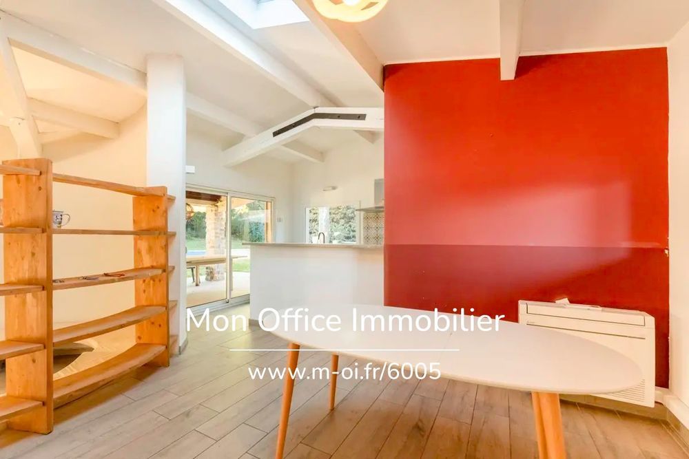 � vendre  Maison Aix-en-Provence (13090)