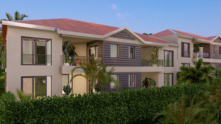  Appartement � vendre 2 pi�ces 47 m�