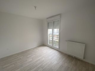  Appartement � louer 3 pi�ces 59 m�