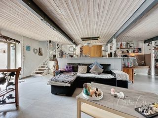  Maison � vendre 8 pi�ces 253 m�