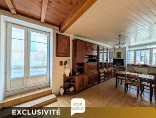  Maison � vendre 4 pi�ces 96 m�