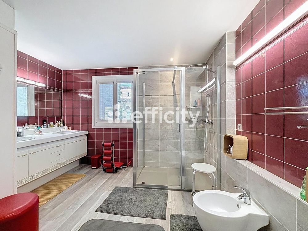 � vendre  Villa Fr�jus (83600)