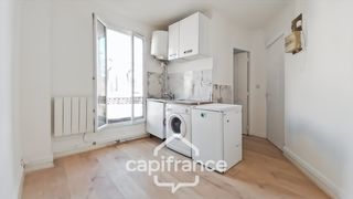  Appartement � vendre 1 pi�ce 11 m�