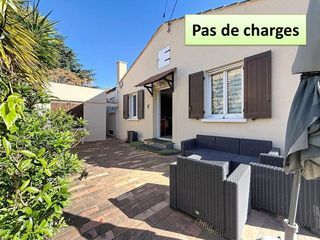  Appartement � vendre 3 pi�ces 67 m�