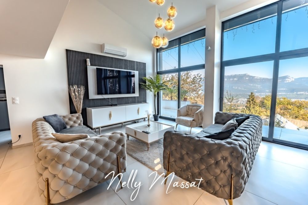 � vendre  Villa La Motte-Servolex (73290)