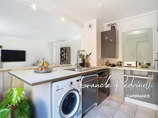  Appartement � vendre 3 pi�ces 72 m�