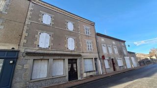  Maison � vendre 8 pi�ces 228 m�