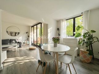  Appartement � vendre 4 pi�ces 65 m�