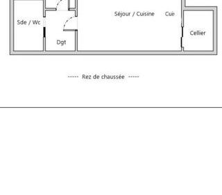  Appartement � vendre 2 pi�ces 54 m�