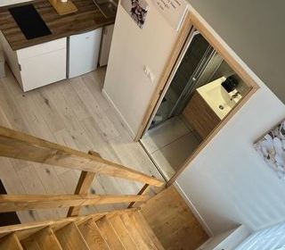  Appartement � louer 1 pi�ce 20 m�