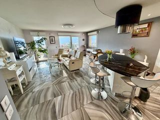  Appartement � vendre 3 pi�ces 90 m�