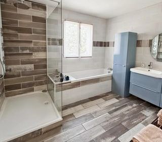  Maison � vendre 8 pi�ces 209 m�