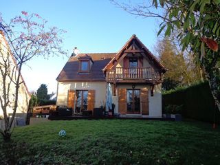  Maison � vendre 6 pi�ces 110 m�