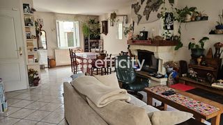  Maison � vendre 7 pi�ces 148 m�