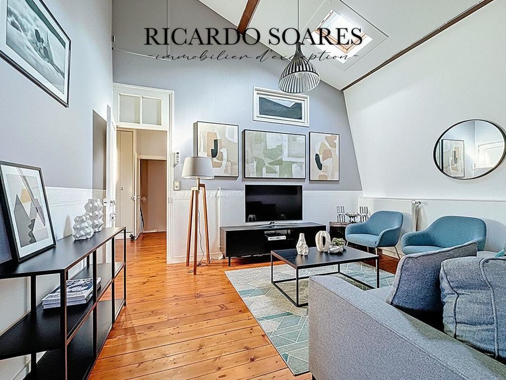 � vendre  Propri�t�/ch�teau Sacy-le-Grand (60700)