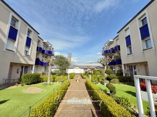  Appartement � vendre 3 pi�ces 72 m�