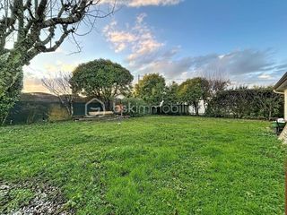  Maison � vendre 4 pi�ces 110 m�