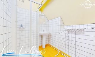  Appartement � vendre 2 pi�ces 69 m�