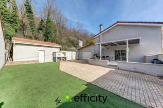  Villa � vendre 5 pi�ces 125 m�